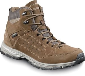 Meindl Durban Lady Mid GTX wasserdichter leichter Wanderschuh