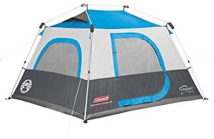 Coleman 4-Person Instant Cabin