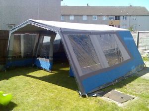 Easycamp kos 6, 6 man tent.