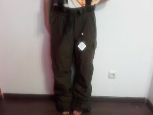 Geoff Anderson Zoola Jägerhose Gr. L + Zoola Kapuze Gr. L/XL in Set
