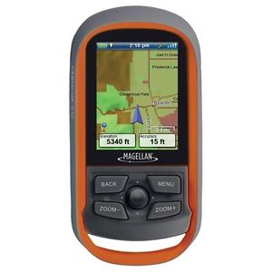 NEW Magellan Explorist 310 GPS