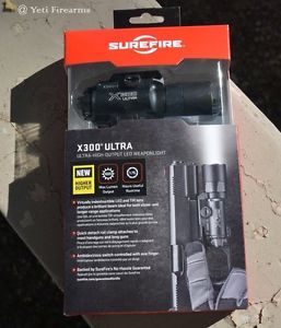 surefire x300 ultra