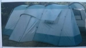 Camping set, all items brand new,  never used.