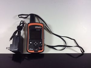 ⛺️DeLorme inReach Explorer Satellite Communicator GPS Hiking Boater Climber SOS
