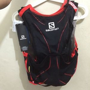 Salomon S Lab Adv Skin 12 Set