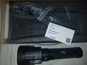 Nitecore TM36vn - Throw King