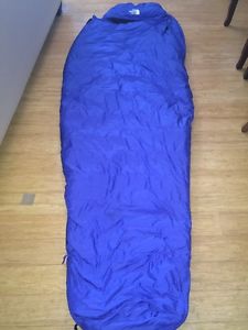 Extra Long North Face Superlight Goose Down Sleeping Bag Big Lazo Style
