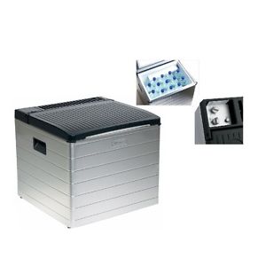 Camping Kühlbox Dometic Combicool RC 2200 EGP 50 mbar 12/220V Gas