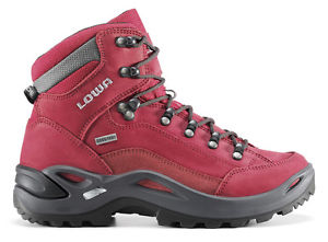 Lowa Women Renegade GTX Mid Outdoorschuh Gore-Tex / 320945 0340