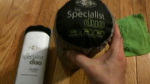 Sea To Summit Specialist Duo Tent