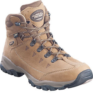 Meindl Herren Wanderschuh Ohio Lady 2 GTX