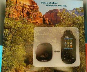 DeLorme PN-60w GPS with SPOT