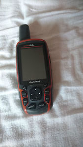 GPSMAP 64 S Garmin