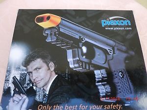 JPX Jet Protector Tierabwehr