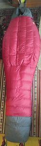 Golite 0 degree Sleeping Bag