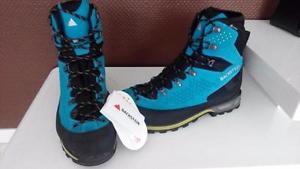 DACHSTEIN STÜDLGRAT BERGWANDERSCHUHE / TREKKINGSCHUHE GR. 44