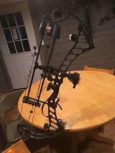 Bowtech Prodigy
