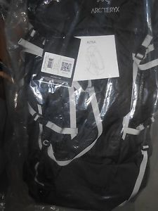 Arcteryx Altra 65 Backpack Men's SHR. Short/Regular