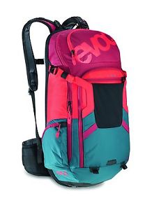 Evoc 20L Hydration Pack Hiking Camping Outdoor Backpack Day Pack Bag Trekking XL