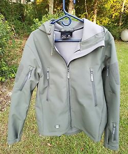 TAD Gear Stealth Hoodie M