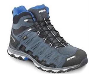 MEINDL X-SO 70 MID GTX GORE TEX TREKKINGSCHUHE WANDERSCHUHE