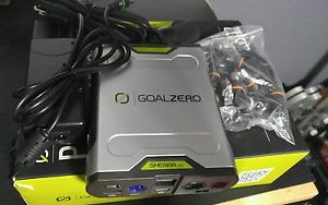 Goal Zero Sherpa 50 Recharger
