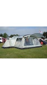Vango Nile 800 tent