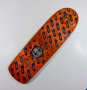 Powell Peralta General Issue Skateboard Skate Old School VERY Rare! NOT REISSUE