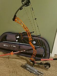 Elite victory 39