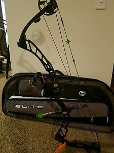 Elite victory 39
