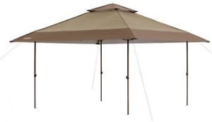 Chapter 13' X 13' Pagoda Instant Canopy / Gazebo Shelter,169 Sq.ft Coverage NEW