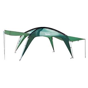 PahaQue Cottonwood XLT 10x10 Awnings Shade Camping Outdoor Hiking Sportsman