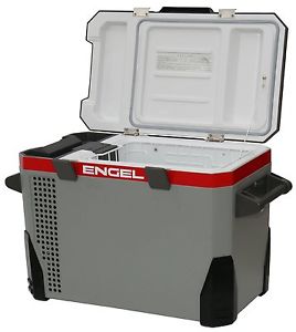 ENGEL MR-040-F Compresor Oferta Enfriador Tiefkuelbox 40 Litros 32 Watt MR040F A
