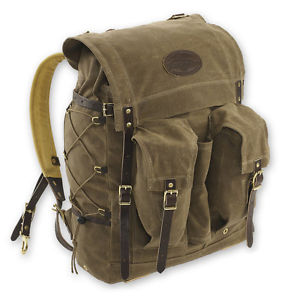 Frost River Isle Royale Jr Backpack