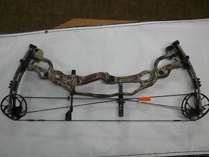 Hoyt Carbon Spyder ZT Thirty