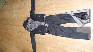 Mammut Albaron Jacke und Hose GTX Gore Tex ProShell Gr. L 3 Layer TOP!