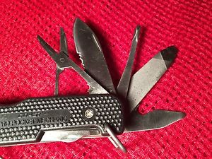 Multi Purpose Tool Pocket Knife, Coast Pro Pocket Mechanic