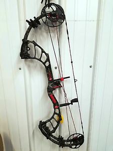 PSE Evo Max
