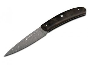 Böker Küchenmesser Damast Pure Schälmesser