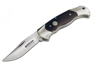 Böker Messer Taschenmesser Outdoormesser Scout Cronidur