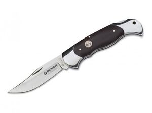 Böker Messer Taschenmesser Outdoormesser Scout Anniversary Black Bone