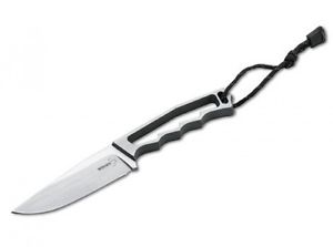 Böker Plus Wildnismesser Fahrtenmesser Outdoormesser