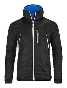 Ortovox LIGHT TEC JKT PIZ BOE M