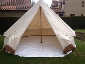 Bell Tent