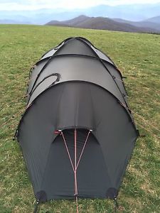 Hilleberg Saitaris 2015 Green