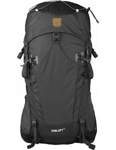 Fjallraven Backpack Versatile Durable Friluft F27197