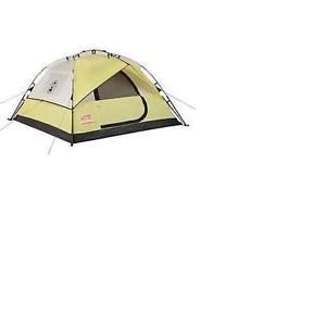 INSTANT DOME 3 PERSON - DOUBLE HUB