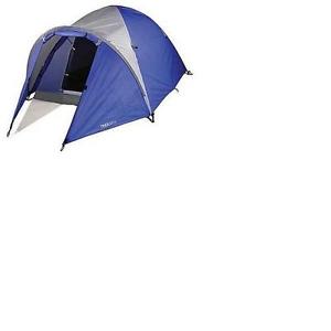North Star - 5 Person Fiberglass TENT