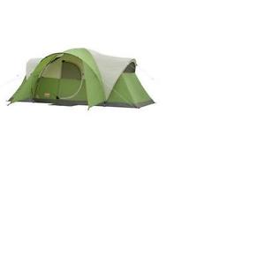 MONTANA TENT -8 persons, 16 x 7.,Family Style Tent