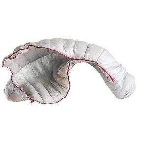 Ultralight down sleeping bag 300, Comfort 5° C Limit 1° C, DWR, Rip Stop, Size M